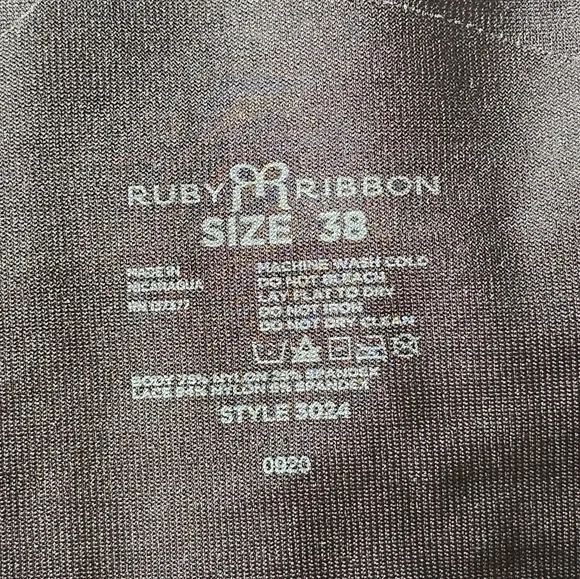 Ruby Ribbon Shapewear - Picture 3 of 3